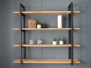 Read more about the article Loft w waszych wnętrzach – kolory i przestrzeń