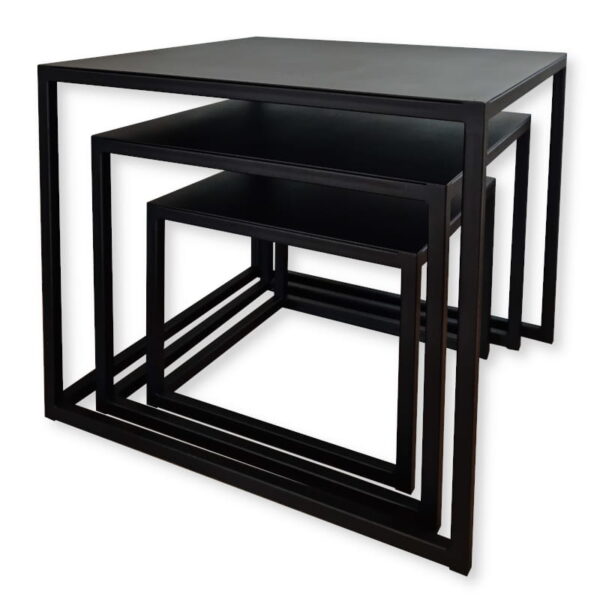 CUBE 2+1 BUT IT'S METAL - obrazek 3