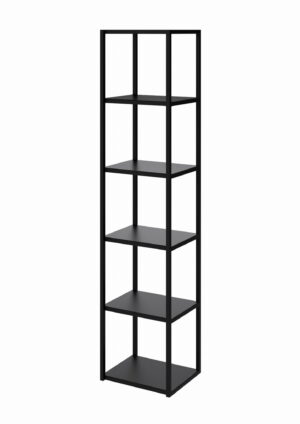 SERIA METAL BOX
