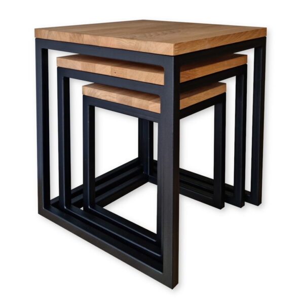CUBE 2+1 - obrazek 3
