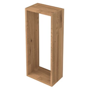 SQUARE VEERTICAL