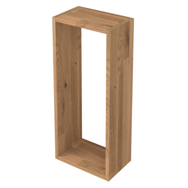SQUARE VEERTICAL