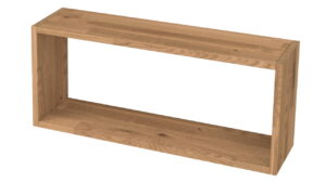 SQUARE HORIZONTAL