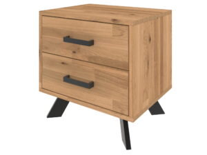 LOFTOWA SZAFKA NOCNA – MONTE S2